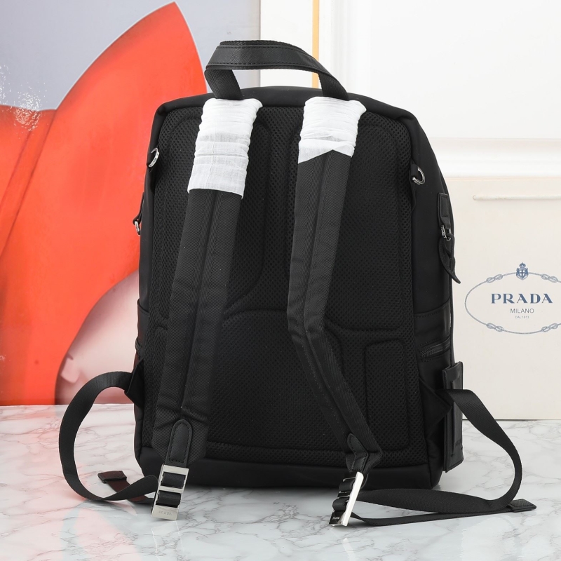 Prada Backpacks